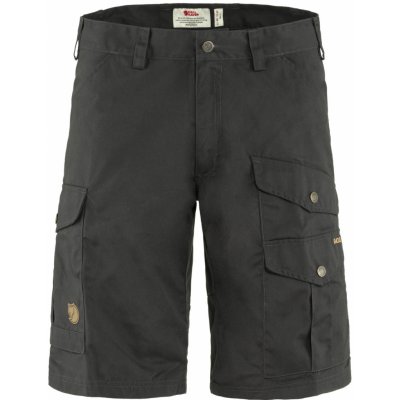Fjällräven Barents Pro shorts M šedá – Sleviste.cz