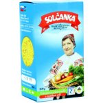Solčanka s mořskou solí 200 g – Sleviste.cz
