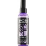 Syoss Big Sexy Volume stylingový sprej 150 ml – Zbozi.Blesk.cz