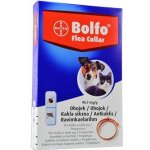 Bolfo Antiparazitní obojek 35 cm – HobbyKompas.cz