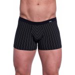 Cornette Infinity 910 pánské boxerky černá – Hledejceny.cz