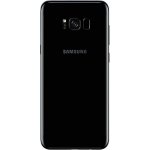 Kryt Samsung Galaxy S8 + G955F zadní Černý – Hledejceny.cz