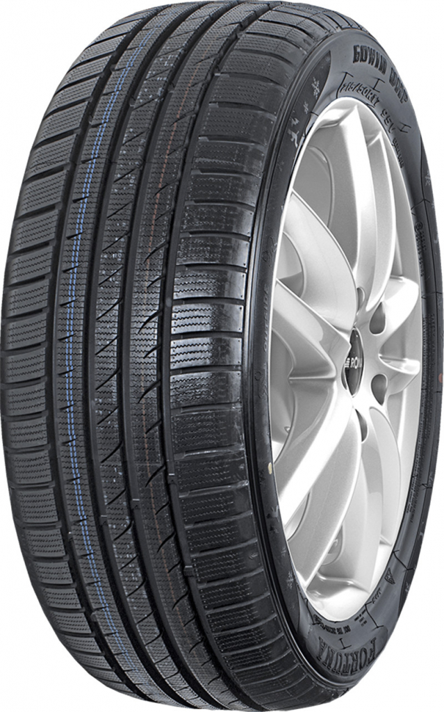 Fortuna Gowin UHP 225/55 R17 101V