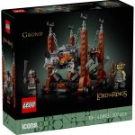 LEGO® Icons 40893 Lord of the Rings™: Grond – Zboží Mobilmania