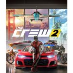 The Crew 2 – Hledejceny.cz