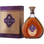 Courvoisier XO ULTIME 40% 0,7 l (karton) – Zbozi.Blesk.cz