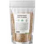 BrainMax Pure Superfast Ovesné Vločky BIO 1kg – Zboží Dáma