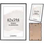 Rámeček na jednu fotografii Cadro 42 x 59,4 cm – Zboží Živě