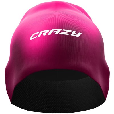 Crazy Idea CAP SPIRE THERMO WOMAN – Hledejceny.cz
