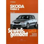 Skoda Fabia II ab 4/07 – Zbozi.Blesk.cz