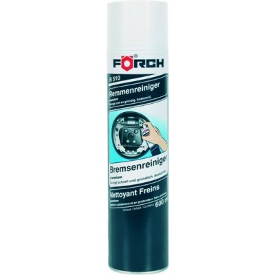 FORCH čistič brzd Premium R 510 600ml | Zboží Auto