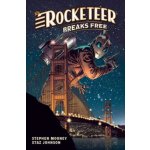 The Rocketeer: Breaks Free - Staz Johnson, Stephen Mooney – Hledejceny.cz