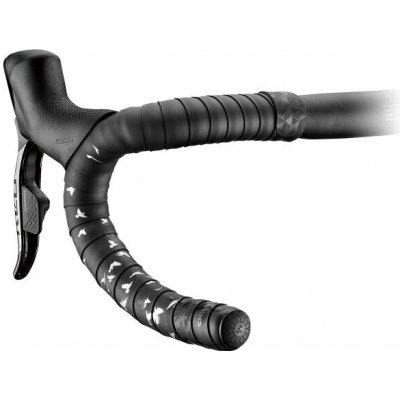 Ciclovation Leather Touch Minimalism Fly Black – Sleviste.cz