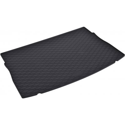 Gumová vana do kufru Rigum VW Golf VII 2012-2019 Hatchback horní dno – Hledejceny.cz