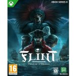 Flint: Treasure of Oblivion (XSX) – Zboží Dáma