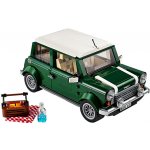 LEGO® Creator 10242 MINI Cooper – Zboží Mobilmania