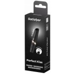Satisfyer Perfect Kiss – Sleviste.cz