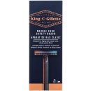 Gillette King C.