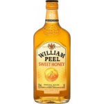William Peel Honey 35% 0,7 l (holá láhev) – Hledejceny.cz