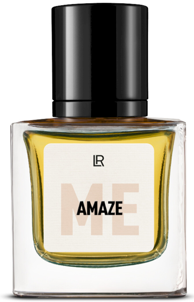 LR Health Beauty Amaze Me parfémovaná voda dámský 50 ml