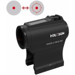Holosun HS503C-U-BLACK – Zboží Dáma