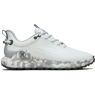 G/Fore MG4+ O2 Perforated Mens white/grey – Zboží Dáma