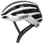 ABUS AirBreaker 2.0 shiny white 2026 – Zboží Dáma