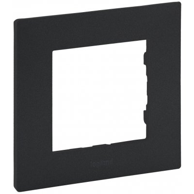 Legrand Rámeček NILOÉ STEP 863791 – Hledejceny.cz