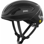 POC Omne Air MIPS Uranium black matt 2024 – Zboží Mobilmania