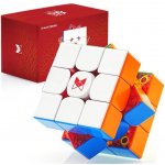 QiYI X Man Tornado V4 3x3 speedcube kostka Flagship – Zboží Dáma