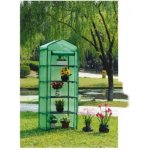 Nohel Garden GREENHOUSE kašírovaná folie 0,7x0,5x2m – HobbyKompas.cz