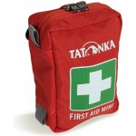 Tatonka First Aid Mini Red – Zbozi.Blesk.cz