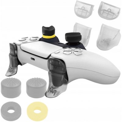 Subsonic Pro Gaming kit Dualsense Controller PS5 – Zboží Živě