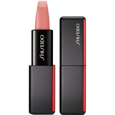 Shiseido Matná rtěnka Modern Matte Powder Lipstick 517 4 g – Zbozi.Blesk.cz