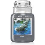 Village Candle Clarity 602 g – Zboží Mobilmania