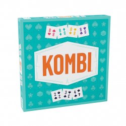 Asmodee Kombi