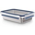 Tefal N1150510 Masterseal Stainless Steel 1,2 l – Zboží Mobilmania