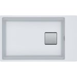 Franke KNG 110-62 Bílá-led – Zboží Dáma