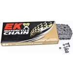 EK Chain Řetěz 520 SRX2 116 – Zboží Mobilmania