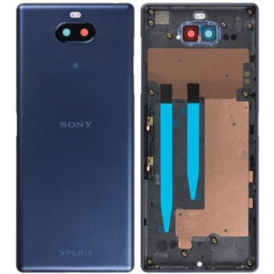 Kryt Sony L4213 / Xperia 10 Plus zadní modrý – Zbozi.Blesk.cz