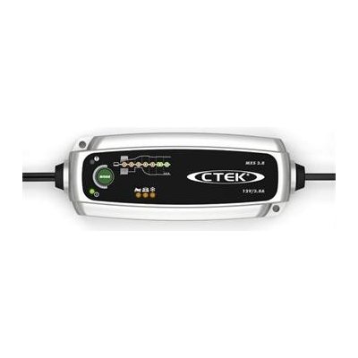 Atos Auto CTEK MXS 3.8