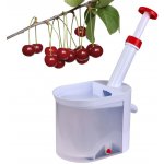 Dema Odpeckovač třešní višní oliv s nádobou Werra 30148D – Zboží Mobilmania