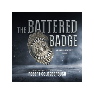 Battered Badge – Hledejceny.cz