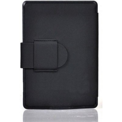Amazon Kindle 4 5 HARD BACK HAB01 černé – Zboží Mobilmania