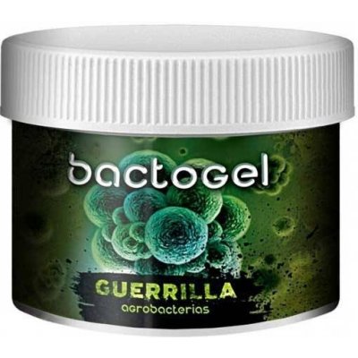 Bactogel - Guerrilla 200g – Zboží Mobilmania