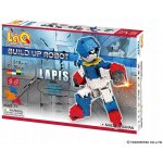 LaQ Build-up Robot LAPIS