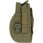 AITAG Univerzální pistolové opaskové Molle Olive Drab – Hledejceny.cz