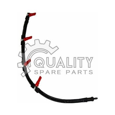 Hadice, unikání paliva ŠKODA Original OEM 03L 130 235 N – Hledejceny.cz