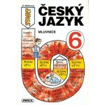 ČJ 6.r. - mluvnice Práce Mullerová Olga – Hledejceny.cz