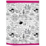 Trend Sešit A5 čtverečkovaný Lodě – Hledejceny.cz